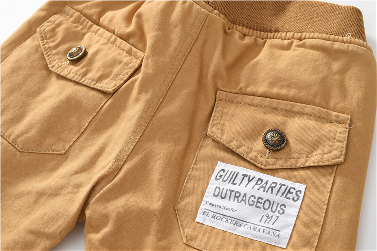 Pantalon garcon - Ref 2057536 Image 98