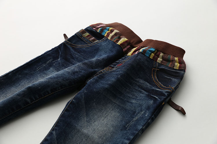 Pantalon garcon kz2219 - Ref 2057528 Image 84