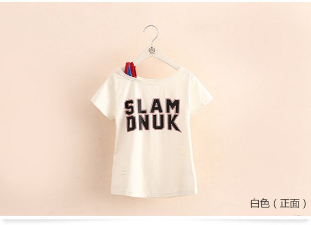 Đầm baby 2018 hè Hàn Quốc cho bé gái mới mặc cho bé váy ngắn tay qz-4756 váy xòe công chúa