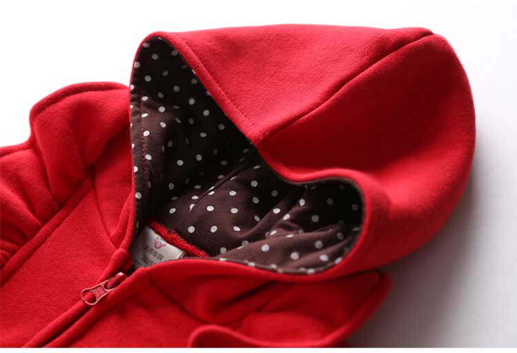 Blouson pour fille - Ref 2158354 Image 105