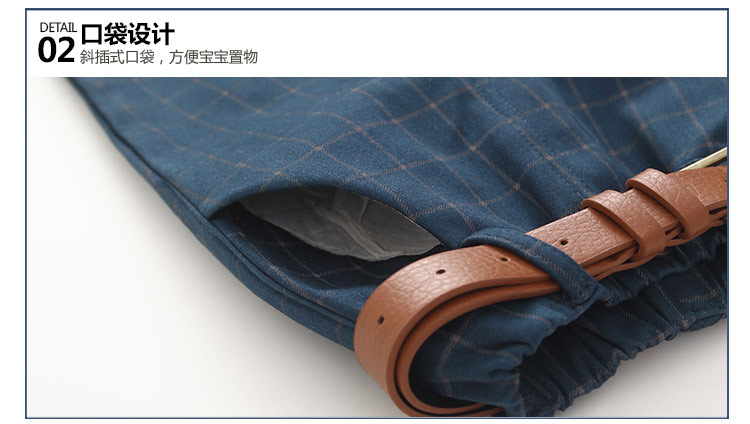Pantalon garcon - Ref 2057440 Image 85