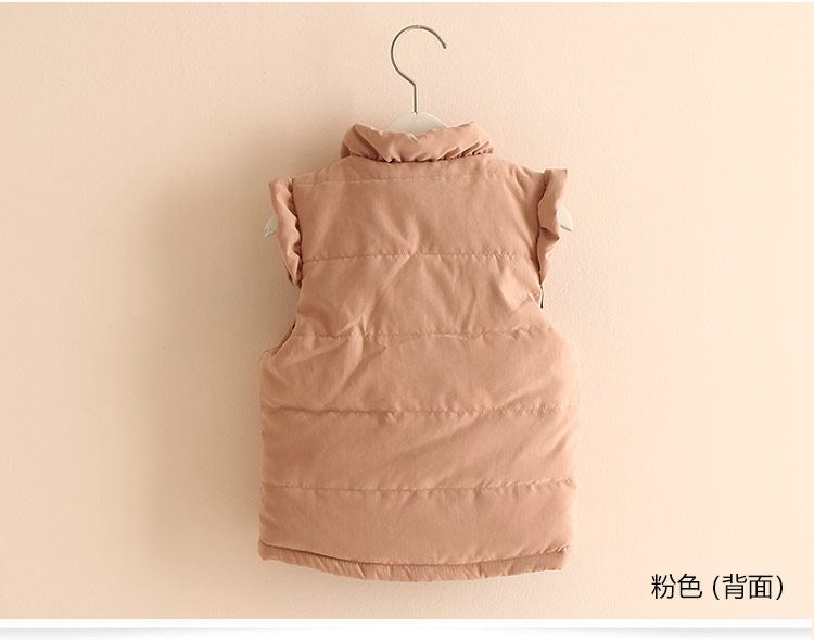 Gilet fille - Ref 2071111 Image 69