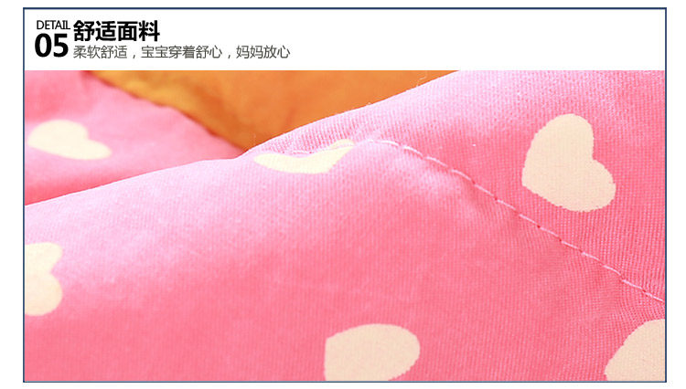 Gilet fille - Ref 2070744 Image 80