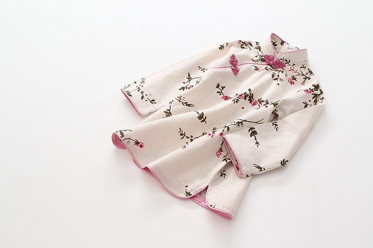 Robe enfant en Toile de coton - Ref 2043010 Image 159