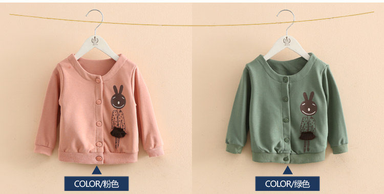 Blouson pour fille - Ref 2158390 Image 66