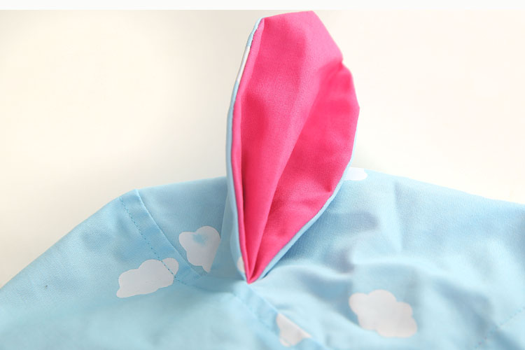 Manteau pour fille - Ref 2162604 Image 86