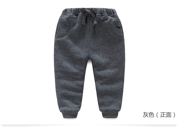 Pantalon garcon - Ref 2057411 Image 27