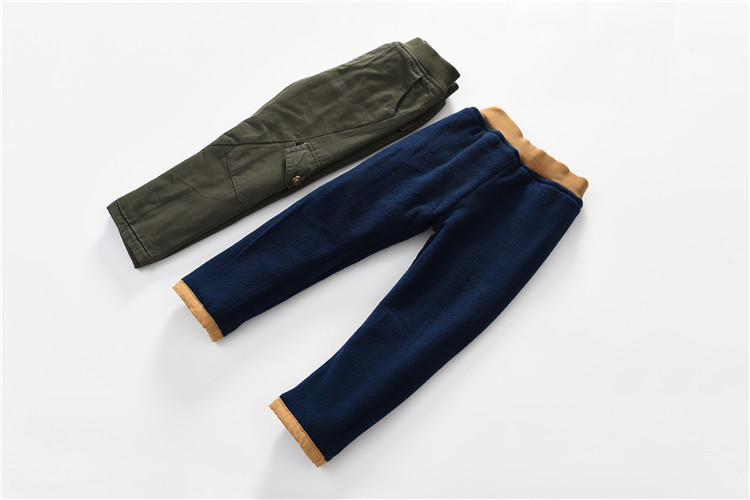 Pantalon garcon - Ref 2057536 Image 89