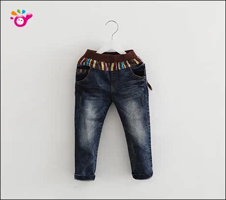 Pantalon garcon kz2219 - Ref 2057528 Image 52