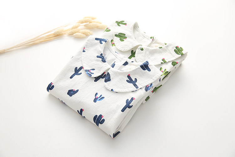 Chemise fille à manche longue - Ref 2088511 Image 75