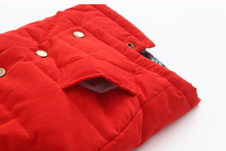 Gilet fille - Ref 2071111 Image 76