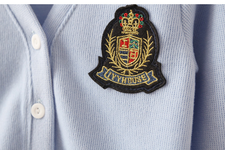 Blouson pour fille - Ref 2158451 Image 85