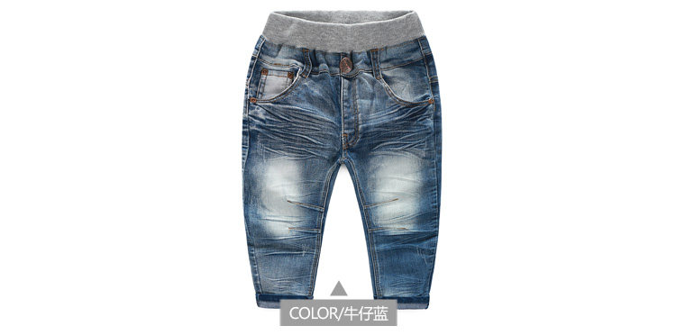 Pantalon garcon kz-3619 - Ref 2057560 Image 68