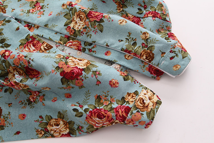 Robe enfant en Toile de coton - Ref 2043010 Image 167