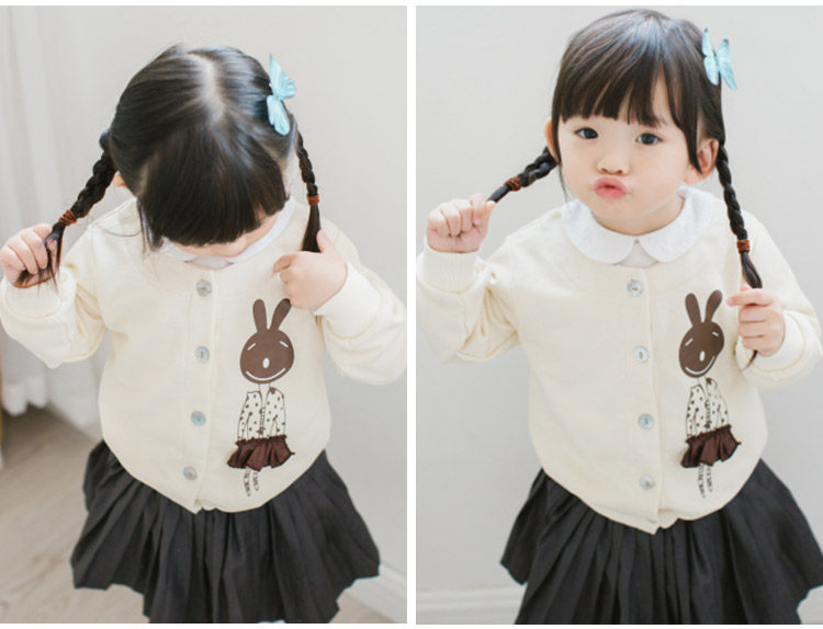 Blouson pour fille - Ref 2158390 Image 70