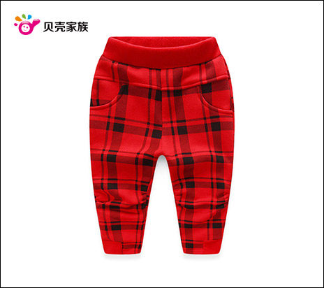 Pantalon garcon - Ref 2057527 Image 52