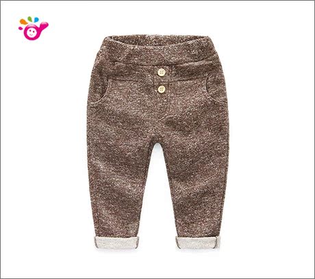 Pantalon garcon kz4335 - Ref 2057420 Image 55