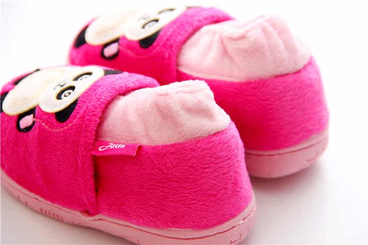 Pantoufles enfants en autre pour hiver - Ref 1032570 Image 96