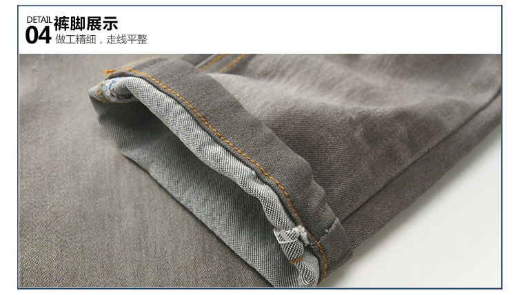 Pantalon garcon kz-3551 - Ref 2057569 Image 80