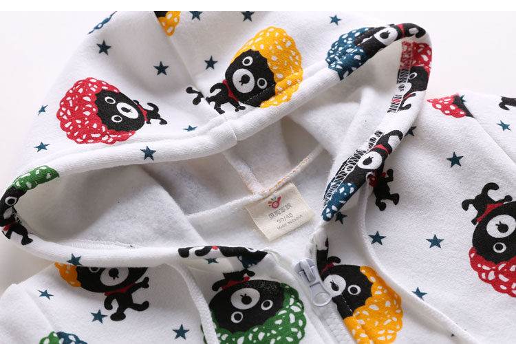 Blouson pour fille - Ref 2158311 Image 79