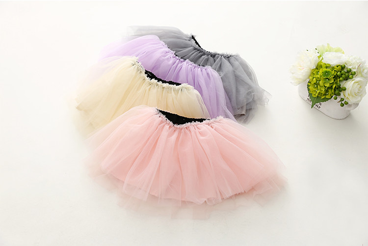 Jupe fillette - Ref 2050167 Image 74