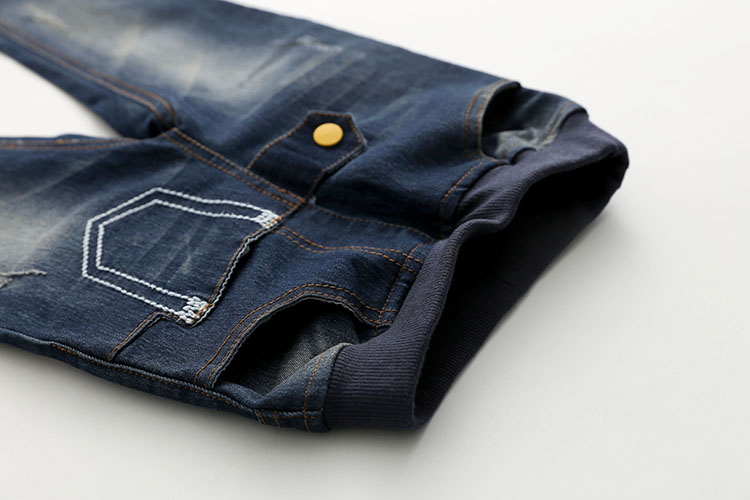Pantalon garcon kz-2316 - Ref 2057532 Image 94