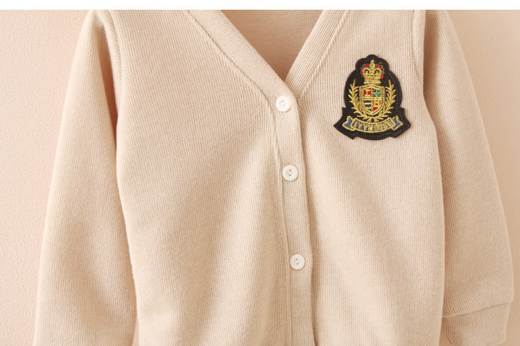 Blouson pour fille - Ref 2158451 Image 100