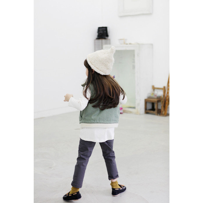 Gilet fille - Ref 2071630 Image 78