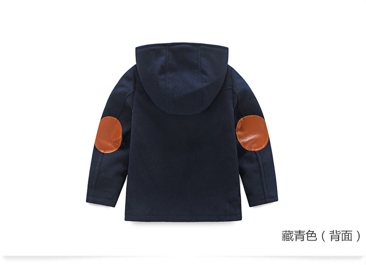 Manteau pour garcon - Ref 2163027 Image 69