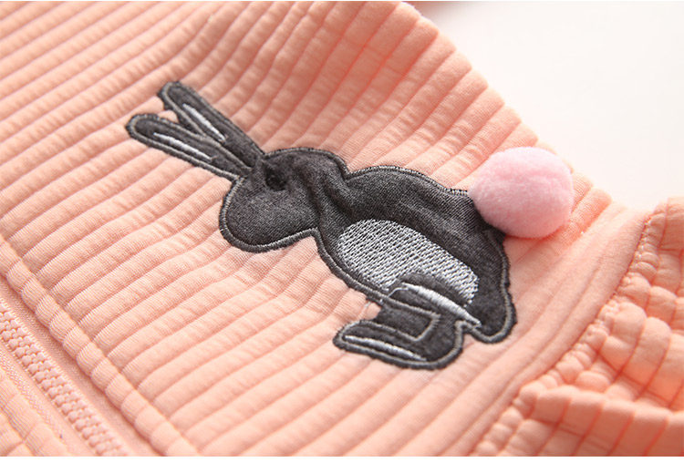 Veste pour fille - Ref 2158393 Image 82