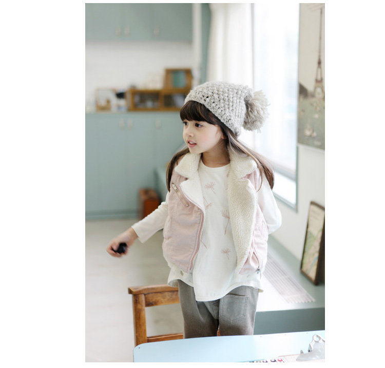 Gilet fille - Ref 2071630 Image 69