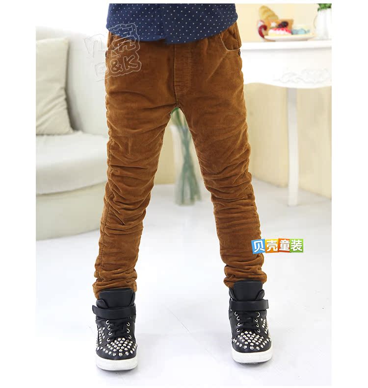 Pantalon garcon kz5252 - Ref 2057365 Image 64