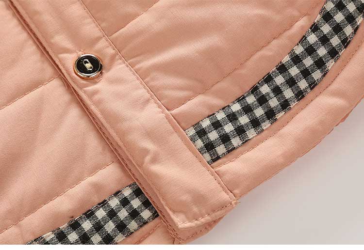 Chemise garcon à manche longue - Ref 2081965 Image 75