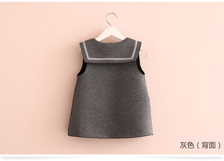 Gilet fille - Ref 2071759 Image 81