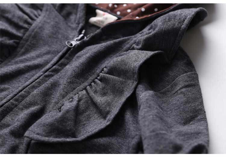 Blouson pour fille - Ref 2158354 Image 98