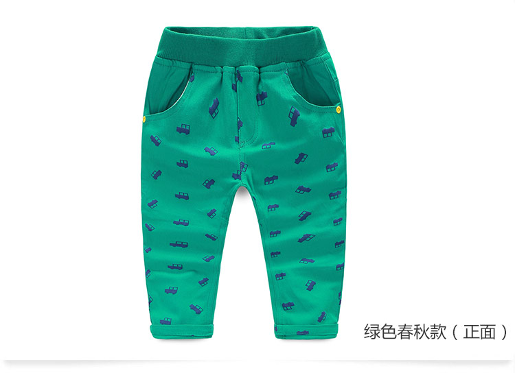 Pantalon garcon - Ref 2057481 Image 89