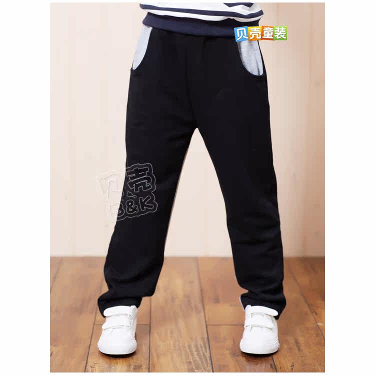 Pantalon garcon kz4089 - Ref 2057547 Image 69