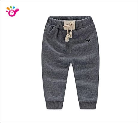 Pantalon garcon kz7877 - Ref 2057368 Image 52