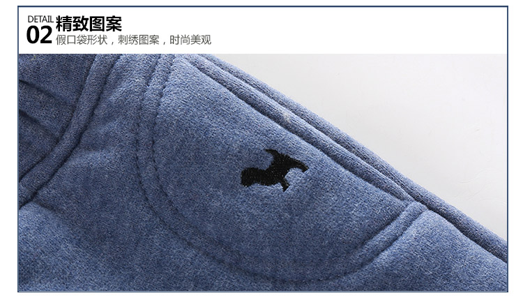 Pantalon garcon - Ref 2057411 Image 31