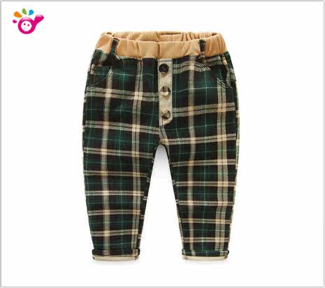 Pantalon garcon - Ref 2057542 Image 52