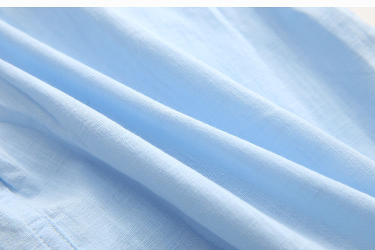 Chemise garcon à manche longue - Ref 2073091 Image 91