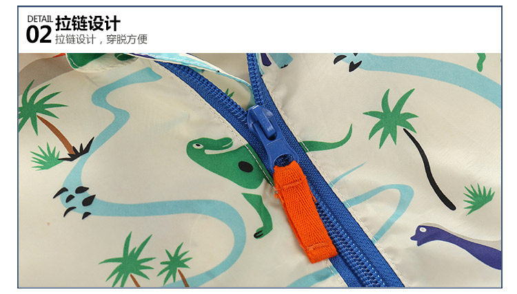 Blouson pour garcon - Ref 2157428 Image 76