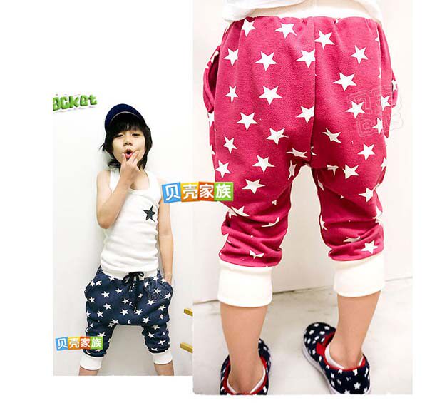 Pantalon garcon - Ref 2055012 Image 67