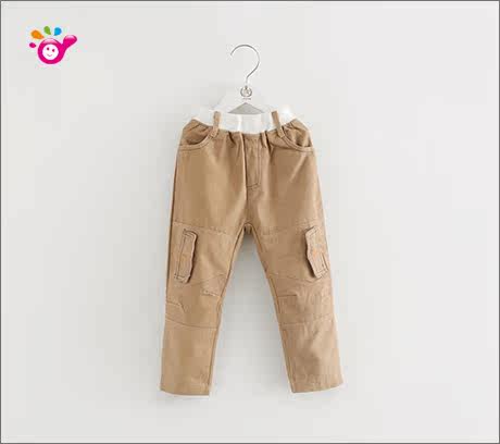 Pantalon garcon kz1147 - Ref 2057531 Image 55