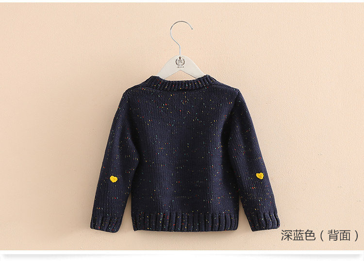 Pull fille - Ref 2104613 Image 68
