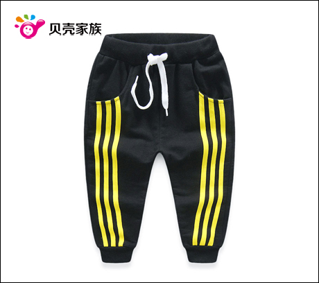 Pantalon garcon - Ref 2055614 Image 55