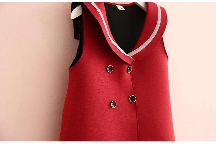 Gilet fille - Ref 2071759 Image 98