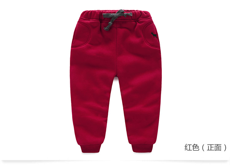 Pantalon garcon - Ref 2057411 Image 28