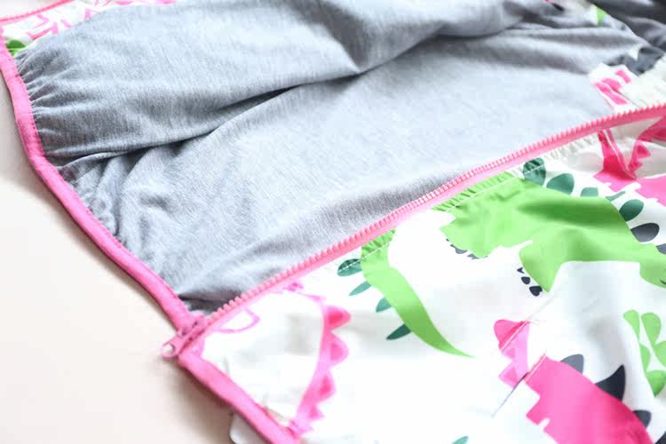 Blouson pour fille - Ref 2157982 Image 82