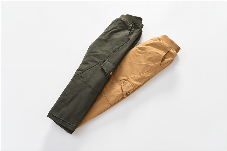 Pantalon garcon - Ref 2057536 Image 87